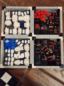 LEGO Iconic Chess Set 40174