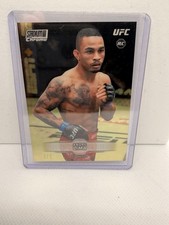 Marketplace image: 2026 Topps Stadium Club UFC Andre Lima Rookie Card 1/1 Superfractor