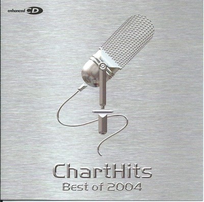 Various - Chart Hits - Best Of 2004 | CD G