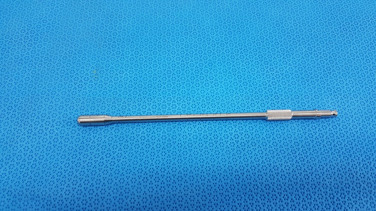 Arthrex AR-1854-08.0 Tunnel Dilator 8.0mm – Orthopedic Surgical