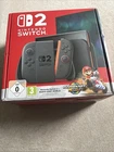 Nitendo Switch 2 Mario Kart World Edition Nintendo Switch