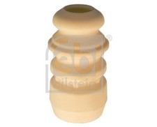 FEBI BILSTEIN Anschlagpuffer Federung 103820 für FORD MONDEO B5Y B4Y 3 16V SCi