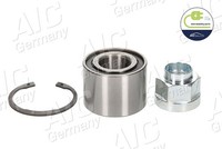 AIC Radlagersatz Hinterachse U.A. FüR Chevrolet, GM Korea