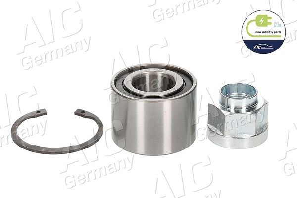 AIC Radlagersatz Hinterachse U.A. FüR Chevrolet, GM Korea-image