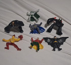 Dc Brave And Bold Lot Of 7 — photo 1