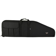 Allen Tac-Six Engage Soft Rifle Case 42in Black Endura 3 Mag Pockets