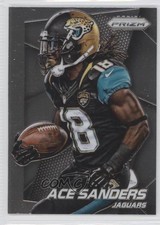 2014 Panini Prizm Ace Sanders #170 0b7