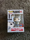 Funko Pop Junji Ito Souichi 855 2020 Fall Convention Exclusive
