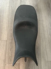 Corbin Gunfighter & Lady Seat - Fits ‘08 Buell Ulysses XB12XT (and Many Others!)