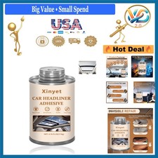 Car Headliner Adhesive 100ml High-Temp Waterproof Glue for Automotive Interior