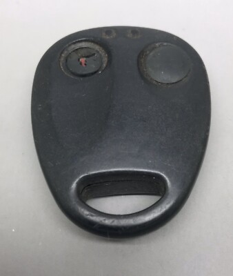 Saab 9000 Convertible Turbo, Saab Key Fob Transmitter. Saab Keyless Entry SB-07
