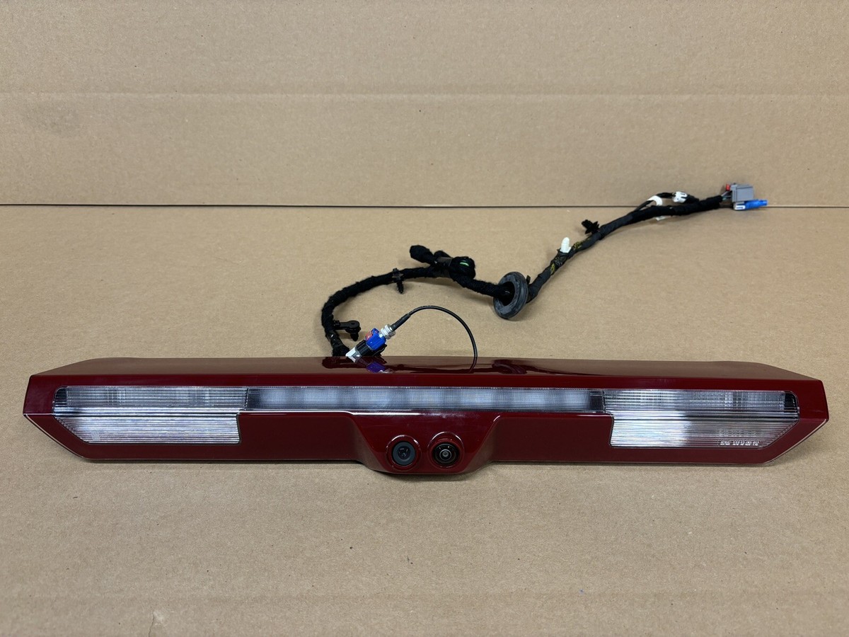 Resorte Reloj Pista Carrete For Chevy Silverado Gmc Sierra | Meses Sin