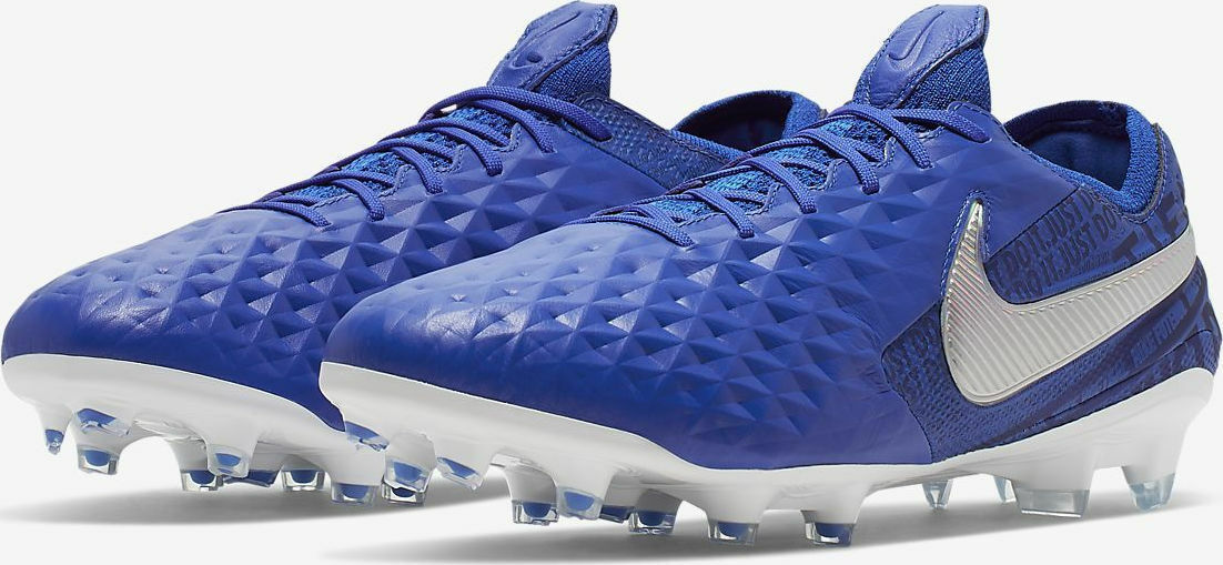 Nike Tiempo Legend 8 Elite FG Men's Soccer Cleats- Style AT5293