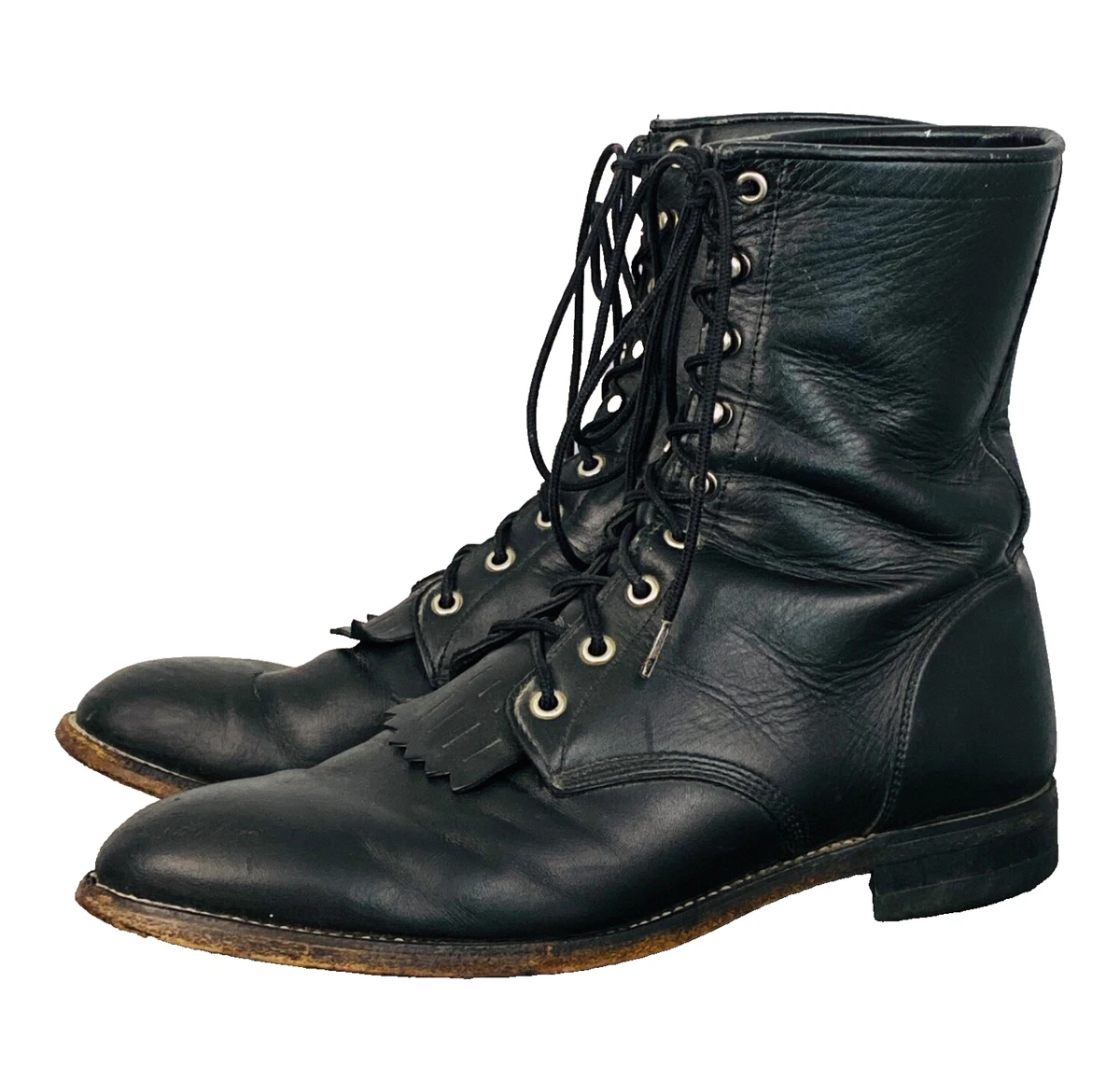 Boots Victorian Vintage Shoes for Men for sale | eBay