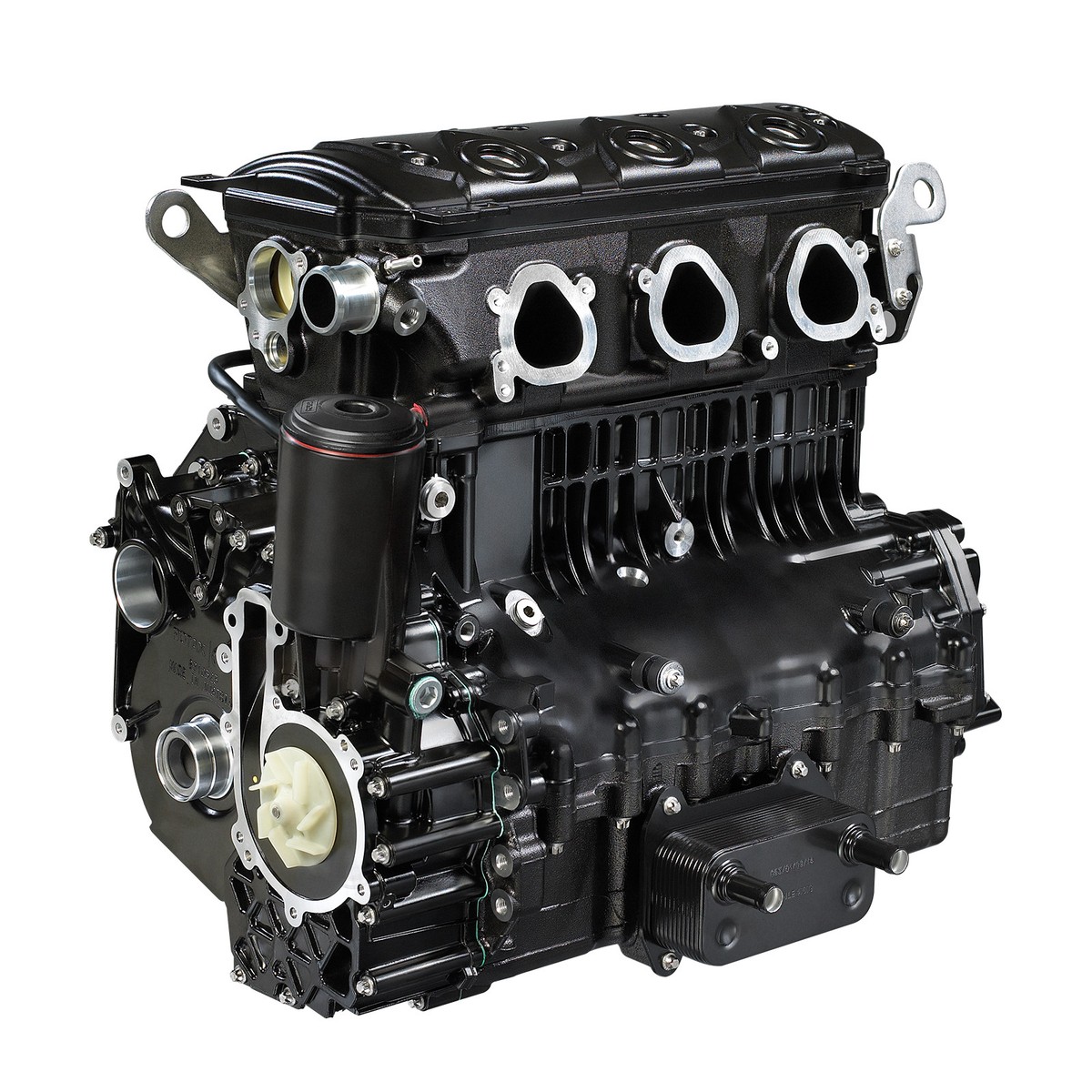 Sea-Doo 260 engine RXT/RXP/GTX | eBay Sea-Doo 260 engine RXT/RXP/GTX | eBay