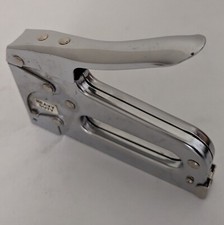 Arrow Fastener Co. Arrow Model T50P Staple Gun Stapler Made in USA