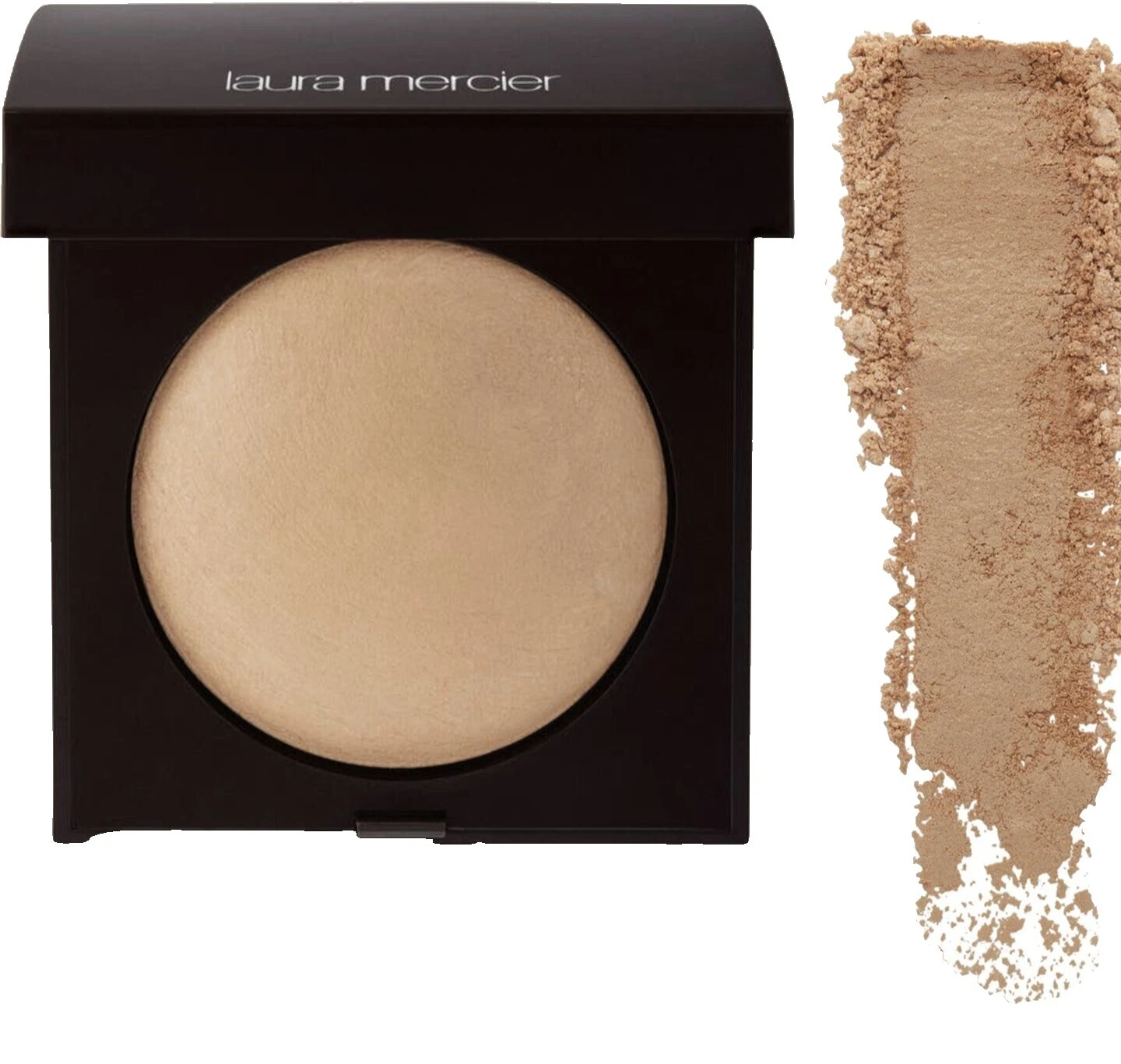 Laura Mercier Pressed Powder Bronze Face Makeup Products
