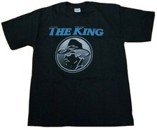 Nascar Richard Petty The King 1958-1992 vintage T-Shirt men's size-XL New