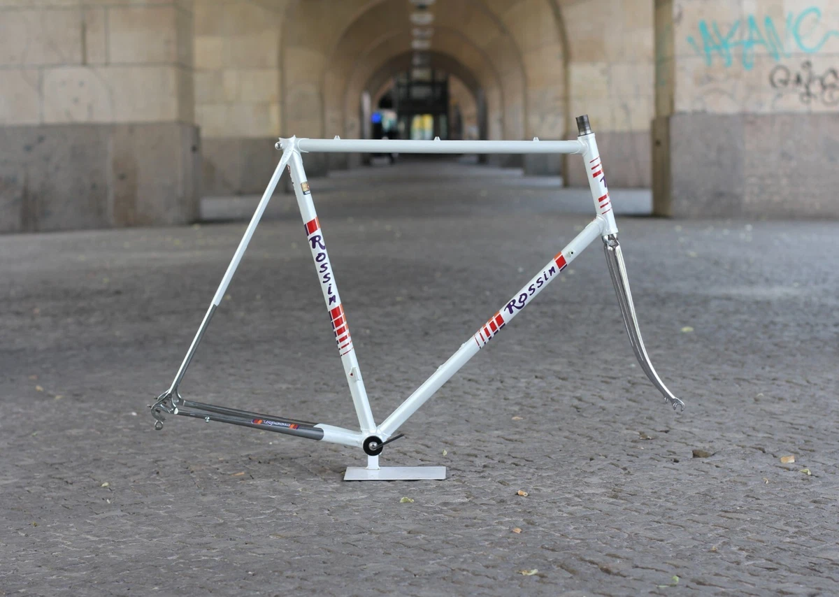 Rossin Bike Frames for sale - eBay