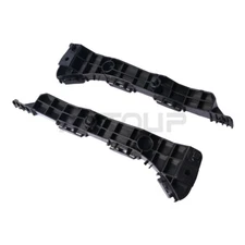 Bumper Bracket Set LH+RH For 2007-2012 Lexus ES350