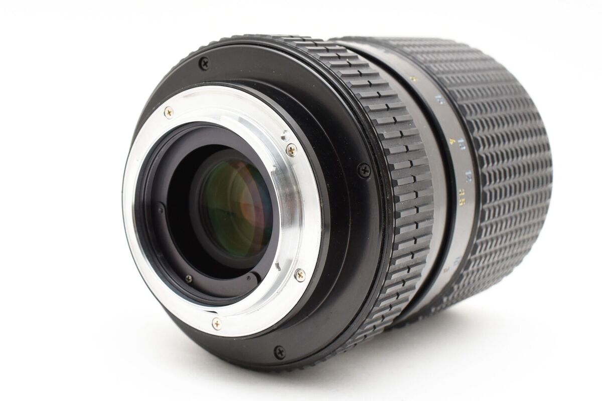SMC Pentax Reflex Zoom 400-600mm F8-12 MF Mirror Lens SMC Pentax Reflex Zoom 400-600mm F8-12 MF Mirror Lens