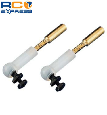 DU-BRO Micro Ball Link For .047 (2) DUB929