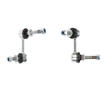 Stabiliser Anti Roll Bar Drop Link Front For Lexus Is250 Is220D 2005-08 Pair - Picture 2 of 10