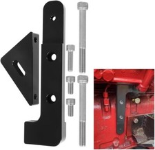 P7100 Injection Pump Support Bracket Billet 12v For 1994-1998 Dodge Cummins Ram P7100 Injection Pump Support Bracket Billet 12v For 1994-1998 Dodge Cummins Ram
