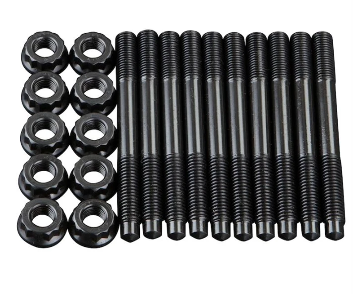 ARP Main Studs Kit For 06-08 VW GTI Jetta/Passat & 06-08 Audi A3/A4/TT 2.0T FSI - Image 2 of 4