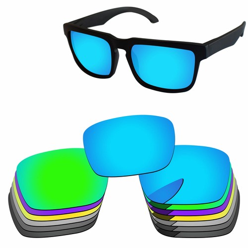 PapaViva Polarizzato Lenti Di Ricambio Per-Spy Helm Occhiali da sole-Optic  opzioni | eBay