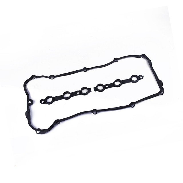 Cylinder Head Cover Gasket Fit For BMW 325i 330i 530i X3 X5