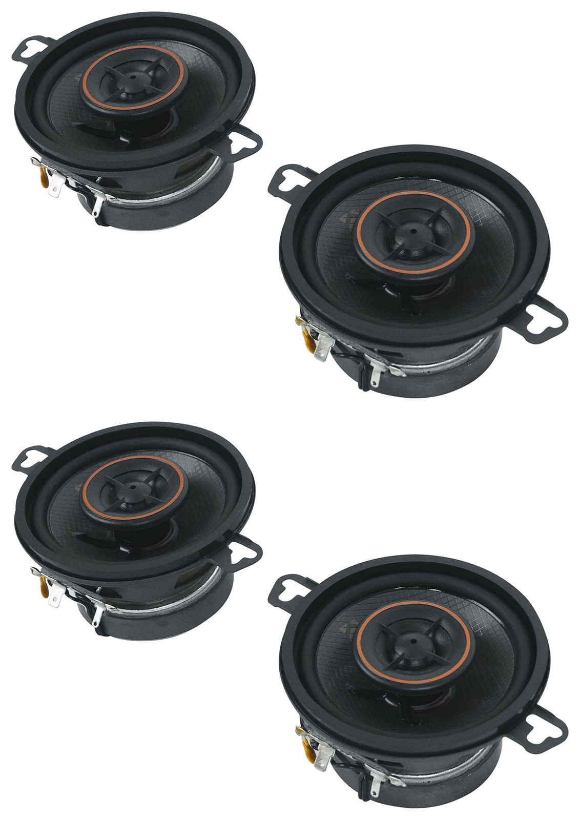 4 Автомобильные аудиодинамики Kicker 51KSC3504 35 50 Вт RMS KSC3504 KSC350 18590₽