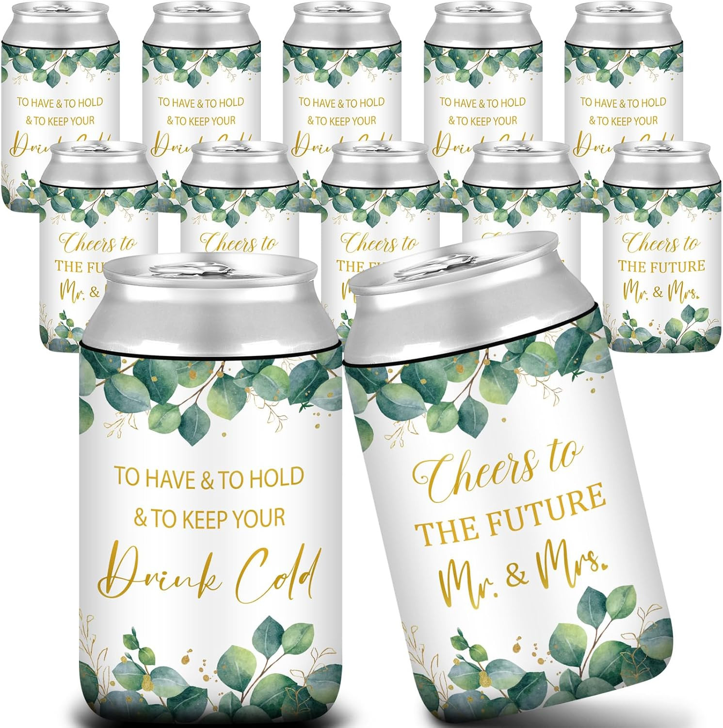 Sleeves - Perfect Party Favors For Guests