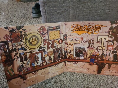 Three Dog Night Vinyl Lp American Pastime LP | eBay