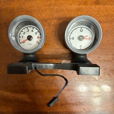 contgiri / orologio originale smart 451 2007 / 2010 Benzina colore grigio