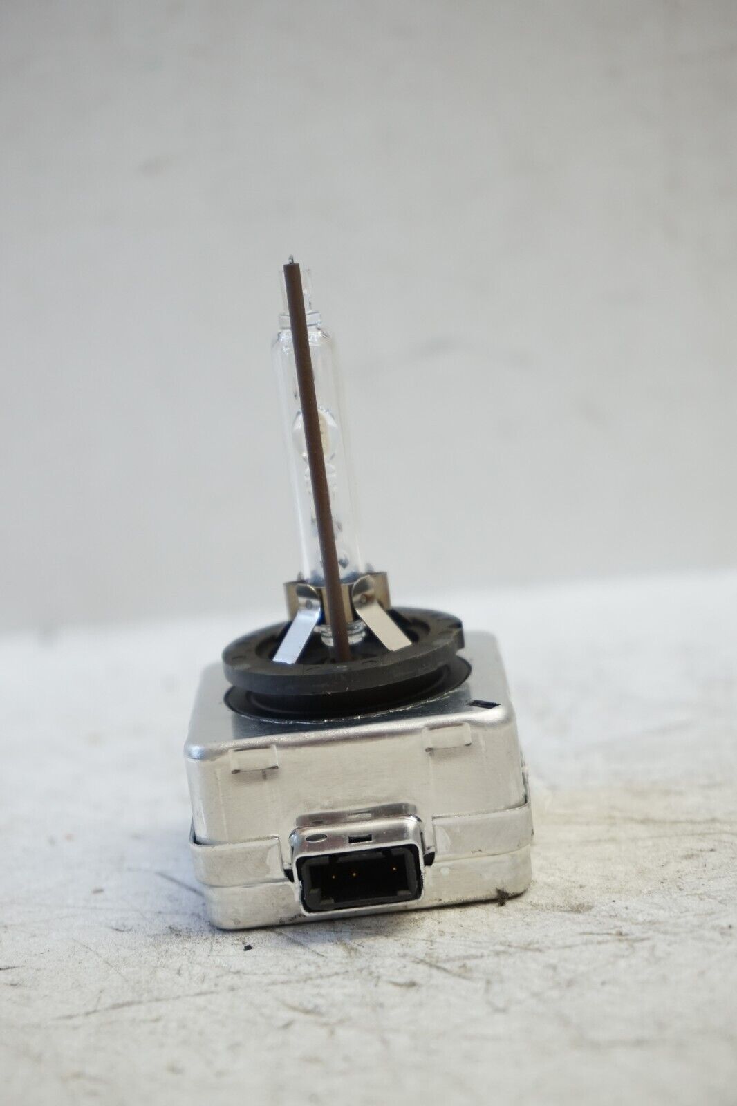 20092012 AUDI A4 S4 LEFT DRIVER HEADLIGHT XENON COMPONENTS BALLAST OEM