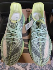 yeezy boost 350 v2 yezreel glow rf