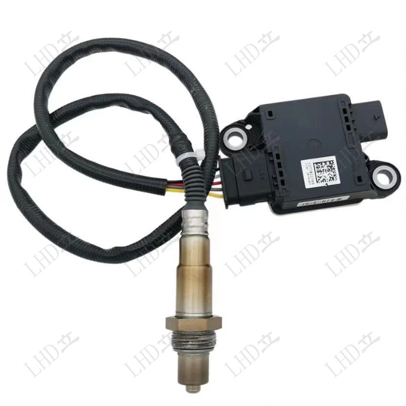 Sensor de partículas diésel 13628582025 apto para BMW 535d 740Ld xDrive G01 X3 1 pieza; Foto 2 de 4