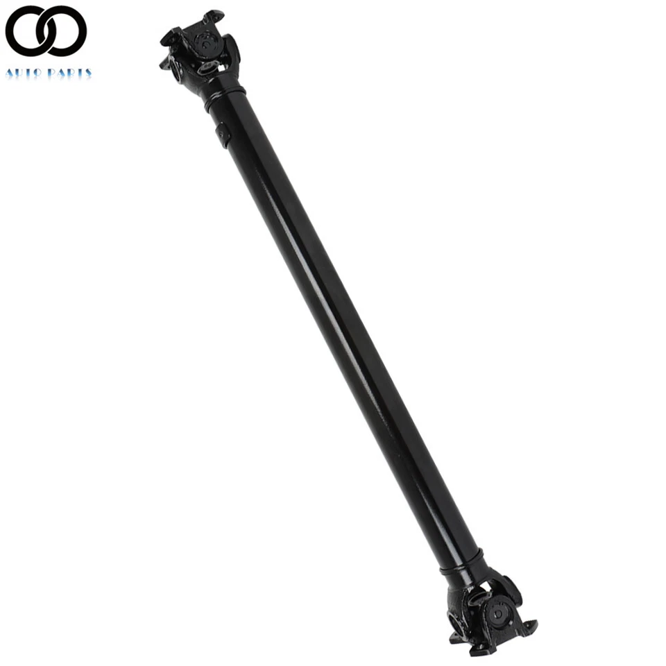 Front Drive Shaft Assembly For BMW 228i 230i 320i 328i 340i 428i 430i xDrive AWD Foto 4 de 4