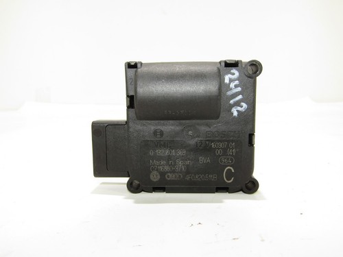 Audi A6 C6 0132801369 stellmotor Klima Heizung heater flap actuator 2007