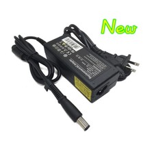 65W AC Adapter For HP Pavilion Slimline 400 PC Series 400-314 Power Cord Charger