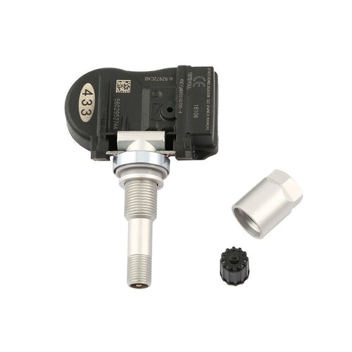 4Pcs TPMS Tire Pressure Sensors For Chrysler Town & Country Dodge 56053031AD - Picture 7 of 10