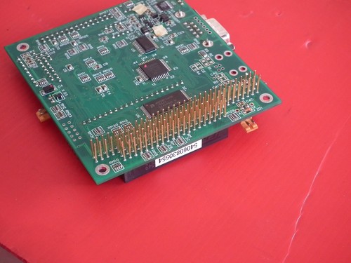 LF-5401 SH2/7045 CPU PC/104.used11597 - Picture 3 of 12