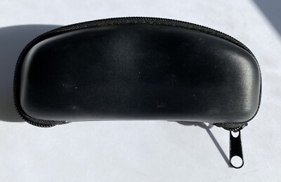 Vogue Zip Up Glasses Case For Designer Sunglasses Hard  display picture 2