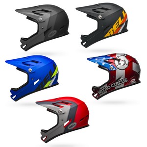 bell sanction helmet 2019