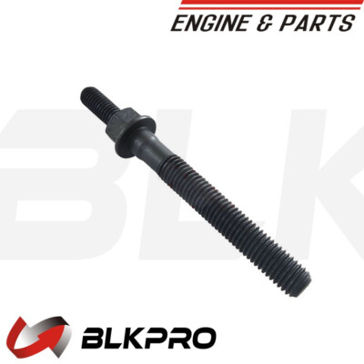 Bolts Cap Screw For Cylinder Head Cummins L10 N14 M11 ISM QSM 3328637 3896712