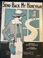 I 3-pack Of Various Decades Sheet Music