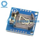 I2C RTC DS1307 AT24C32 Real Time Clock Module for AVR ARM PIC Arduino DIY