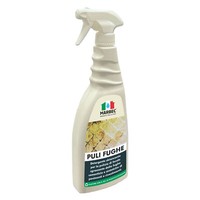 Puli Fughe - Detergente Smacchiatore Per Fughe