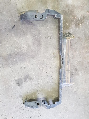 Ford Ranger Ra Air Deflector Radiator 2022-2024 - N1WZ8310D | eBay ...